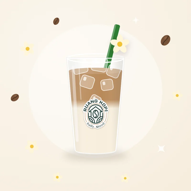 Vanilla Latte